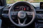 Audi S4 Sedan 2017 года (NA)
